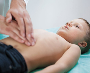 Pediatric Kidney Stones